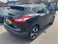 Nissan Qashqai 1.2 DIG-T N-Connecta 2WD Euro 6 (s/s) 5dr 6