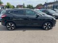 Nissan Qashqai 1.2 DIG-T N-Connecta 2WD Euro 6 (s/s) 5dr 7