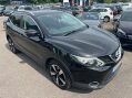 Nissan Qashqai 1.2 DIG-T N-Connecta 2WD Euro 6 (s/s) 5dr 8