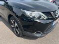 Nissan Qashqai 1.2 DIG-T N-Connecta 2WD Euro 6 (s/s) 5dr 13