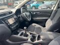Nissan Qashqai 1.2 DIG-T N-Connecta 2WD Euro 6 (s/s) 5dr 14