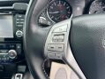 Nissan Qashqai 1.2 DIG-T N-Connecta 2WD Euro 6 (s/s) 5dr 18