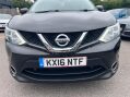Nissan Qashqai 1.2 DIG-T N-Connecta 2WD Euro 6 (s/s) 5dr 9