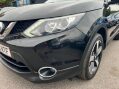 Nissan Qashqai 1.2 DIG-T N-Connecta 2WD Euro 6 (s/s) 5dr 10