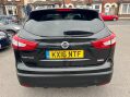 Nissan Qashqai 1.2 DIG-T N-Connecta 2WD Euro 6 (s/s) 5dr 5