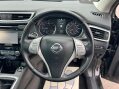 Nissan Qashqai 1.2 DIG-T N-Connecta 2WD Euro 6 (s/s) 5dr 17