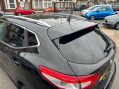 Nissan Qashqai 1.2 DIG-T N-Connecta 2WD Euro 6 (s/s) 5dr 15