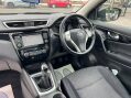 Nissan Qashqai 1.2 DIG-T N-Connecta 2WD Euro 6 (s/s) 5dr 20