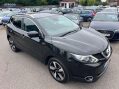 Nissan Qashqai 1.2 DIG-T N-Connecta 2WD Euro 6 (s/s) 5dr 8