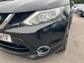 Nissan Qashqai 1.2 DIG-T N-Connecta 2WD Euro 6 (s/s) 5dr 11