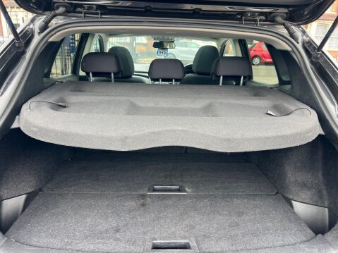 Nissan Qashqai 1.2 DIG-T N-Connecta 2WD Euro 6 (s/s) 5dr 27