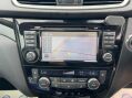 Nissan Qashqai 1.2 DIG-T N-Connecta 2WD Euro 6 (s/s) 5dr 30