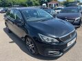 Peugeot 308 1.2 PureTech Allure Euro 6 (s/s) 5dr 1