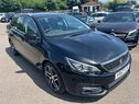 Peugeot 308 1.2 PureTech Allure Euro 6 (s/s) 5dr
