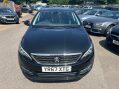 Peugeot 308 1.2 PureTech Allure Euro 6 (s/s) 5dr 2