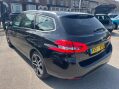 Peugeot 308 1.2 PureTech Allure Euro 6 (s/s) 5dr 4