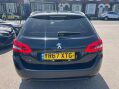 Peugeot 308 1.2 PureTech Allure Euro 6 (s/s) 5dr 5