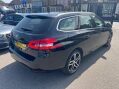 Peugeot 308 1.2 PureTech Allure Euro 6 (s/s) 5dr 6