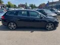 Peugeot 308 1.2 PureTech Allure Euro 6 (s/s) 5dr 7