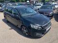 Peugeot 308 1.2 PureTech Allure Euro 6 (s/s) 5dr 8