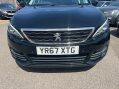Peugeot 308 1.2 PureTech Allure Euro 6 (s/s) 5dr 9