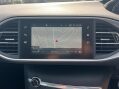 Peugeot 308 1.2 PureTech Allure Euro 6 (s/s) 5dr 14