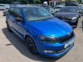 Skoda Fabia 1.2 TSI Monte Carlo Euro 6 (s/s) 5dr 1