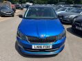 Skoda Fabia 1.2 TSI Monte Carlo Euro 6 (s/s) 5dr 2