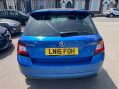 Skoda Fabia 1.2 TSI Monte Carlo Euro 6 (s/s) 5dr 4