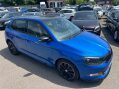 Skoda Fabia 1.2 TSI Monte Carlo Euro 6 (s/s) 5dr 7