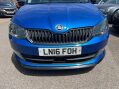Skoda Fabia 1.2 TSI Monte Carlo Euro 6 (s/s) 5dr 8