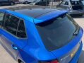 Skoda Fabia 1.2 TSI Monte Carlo Euro 6 (s/s) 5dr 9