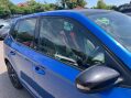 Skoda Fabia 1.2 TSI Monte Carlo Euro 6 (s/s) 5dr 11