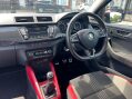 Skoda Fabia 1.2 TSI Monte Carlo Euro 6 (s/s) 5dr 13