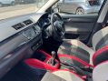 Skoda Fabia 1.2 TSI Monte Carlo Euro 6 (s/s) 5dr 14
