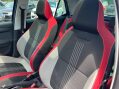 Skoda Fabia 1.2 TSI Monte Carlo Euro 6 (s/s) 5dr 16