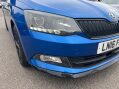 Skoda Fabia 1.2 TSI Monte Carlo Euro 6 (s/s) 5dr 14