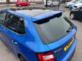 Skoda Fabia 1.2 TSI Monte Carlo Euro 6 (s/s) 5dr 17