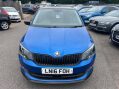 Skoda Fabia 1.2 TSI Monte Carlo Euro 6 (s/s) 5dr 4