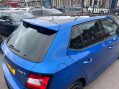 Skoda Fabia 1.2 TSI Monte Carlo Euro 6 (s/s) 5dr 18