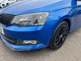 Skoda Fabia 1.2 TSI Monte Carlo Euro 6 (s/s) 5dr 11