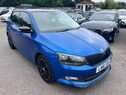 Skoda Fabia 1.2 TSI Monte Carlo Euro 6 (s/s) 5dr