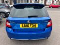 Skoda Fabia 1.2 TSI Monte Carlo Euro 6 (s/s) 5dr 6