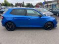 Skoda Fabia 1.2 TSI Monte Carlo Euro 6 (s/s) 5dr 8
