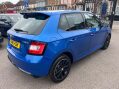 Skoda Fabia 1.2 TSI Monte Carlo Euro 6 (s/s) 5dr 7