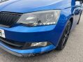 Skoda Fabia 1.2 TSI Monte Carlo Euro 6 (s/s) 5dr 12