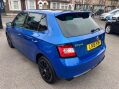 Skoda Fabia 1.2 TSI Monte Carlo Euro 6 (s/s) 5dr 5