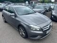 Mercedes-Benz A Class 1.6 A180 Sport 7G-DCT Euro 6 (s/s) 5dr 1
