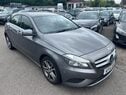 Mercedes-Benz A Class 1.6 A180 Sport 7G-DCT Euro 6 (s/s) 5dr