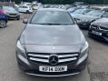 Mercedes-Benz A Class 1.6 A180 Sport 7G-DCT Euro 6 (s/s) 5dr 2
